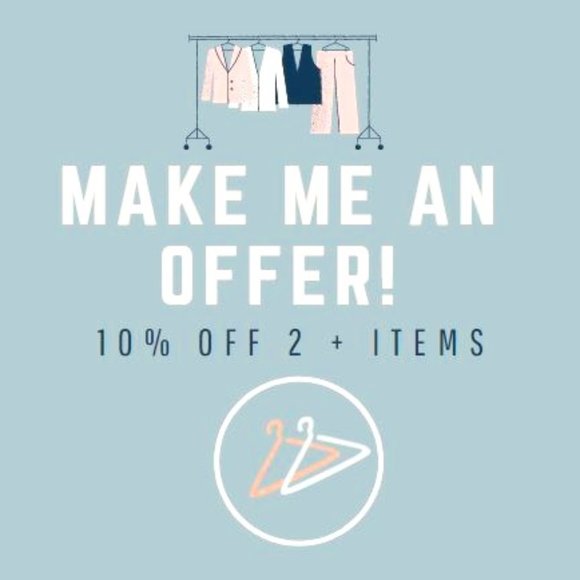 Make an Offer! - Picture 1 of 1